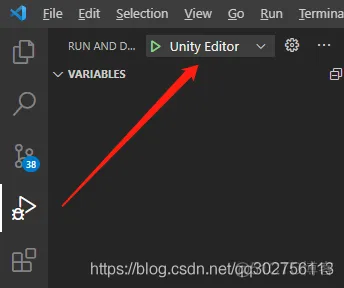 [Unity]当VSCode无法调试Unity项目时解决办法_Unity_03